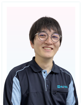 新卒社員写真